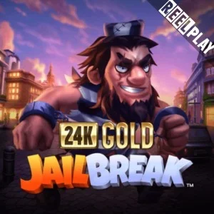 24K Gold JailBreak
