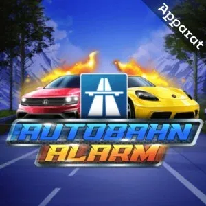 Autobahn Alarm