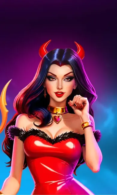 Devilicious